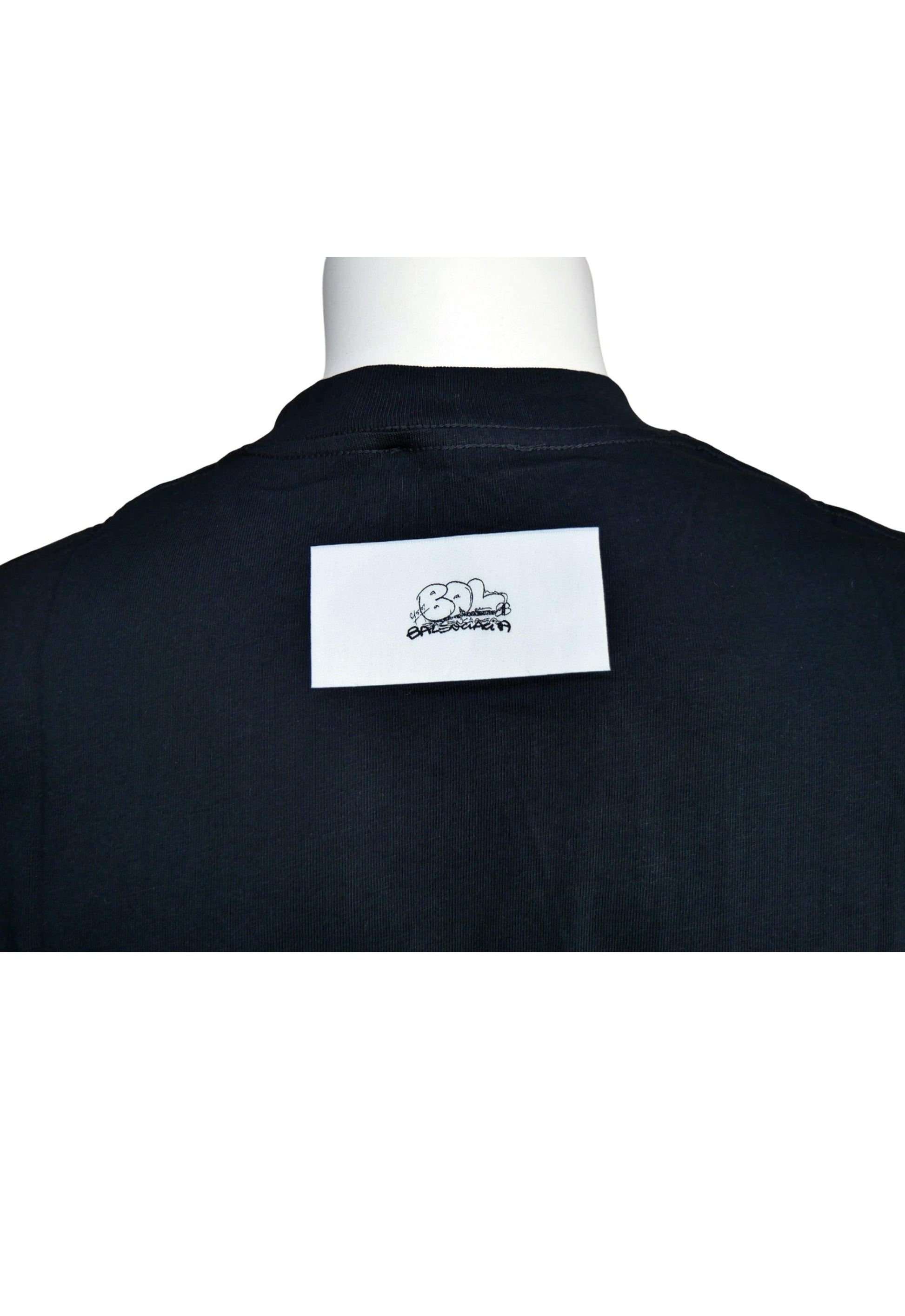 Balenciaga T-Shirt - Salvin Store