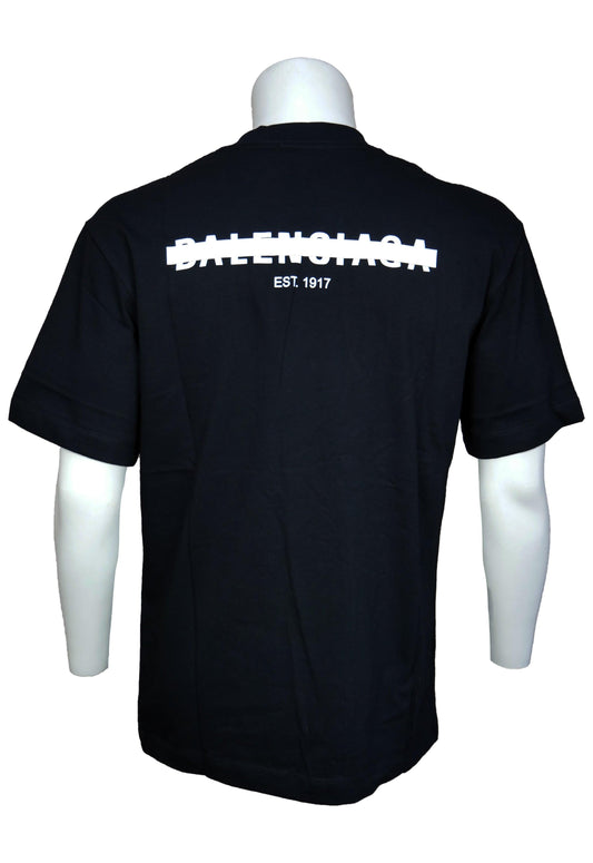 Balenciaga Herren T-Shirt – Vorderansicht