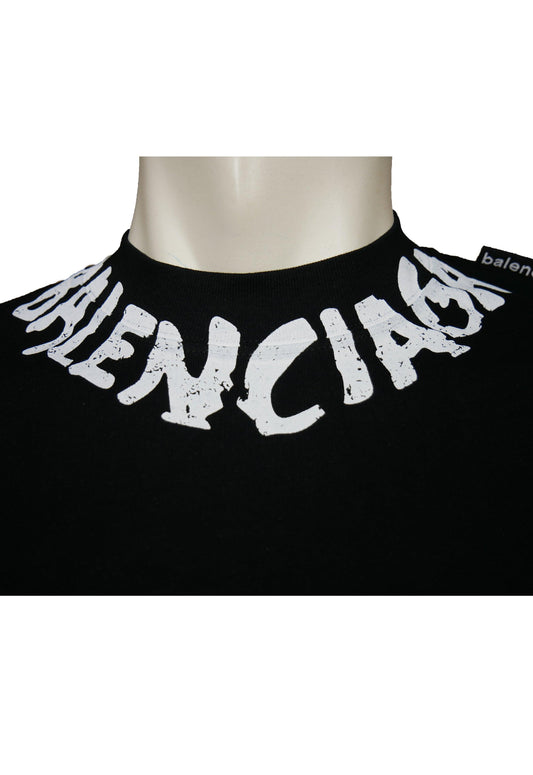 Balenciaga T-Shirt - Salvin Store