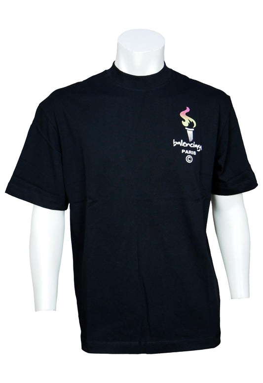 Balenciaga T-Shirt - Salvin Store