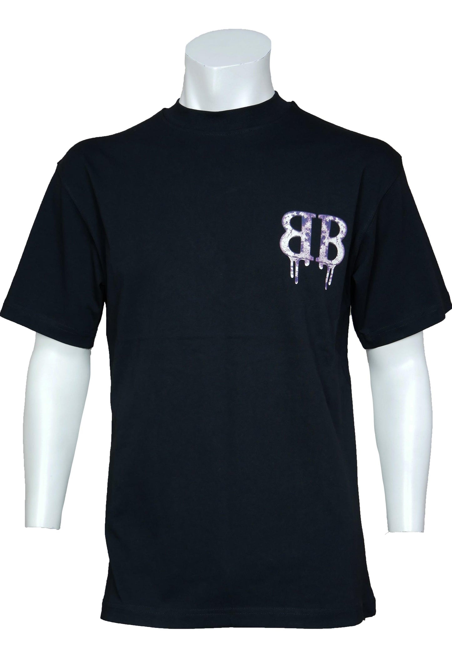 Balenciaga T-Shirt - Salvin Store