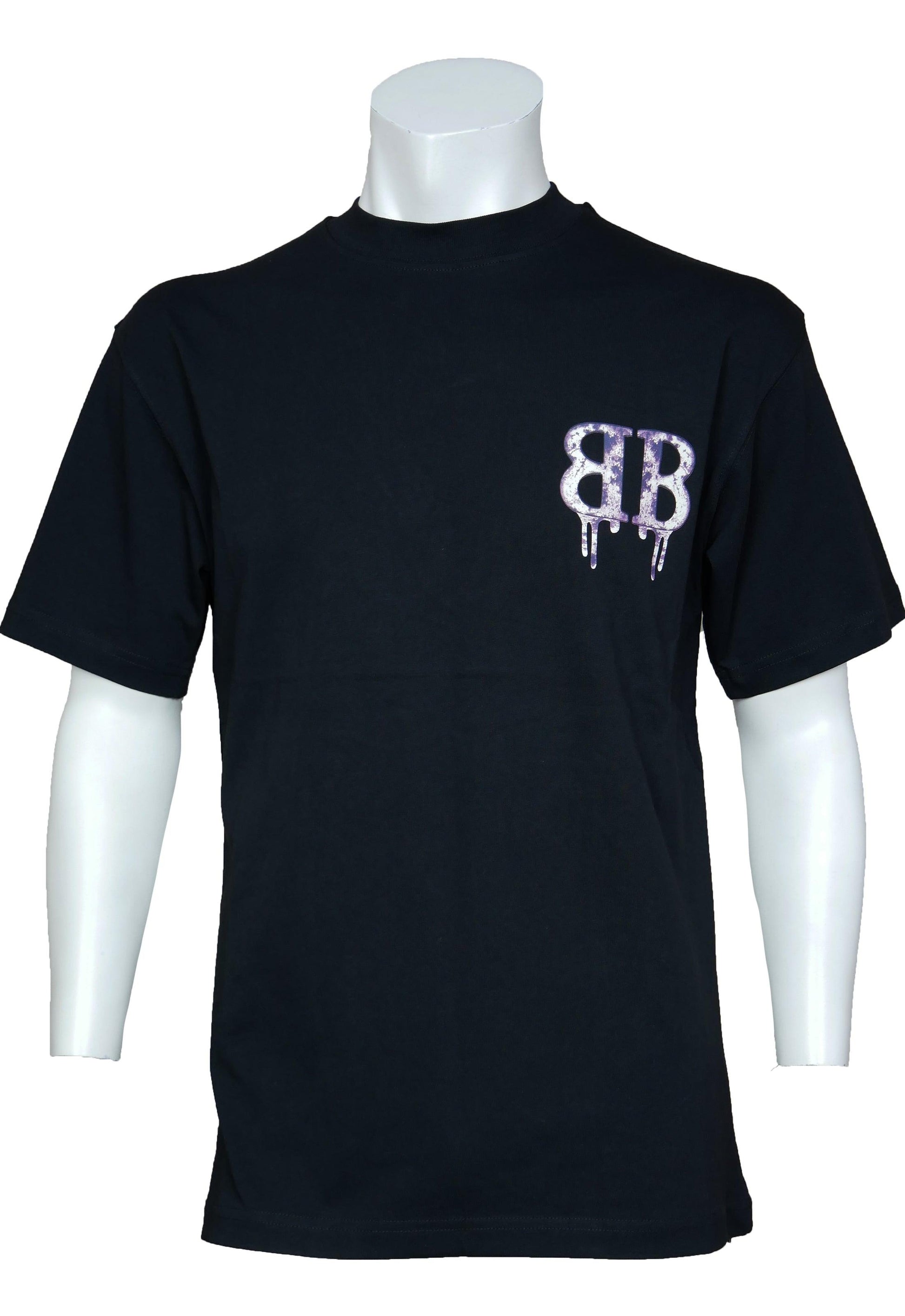 Balenciaga T-Shirt - Salvin Store