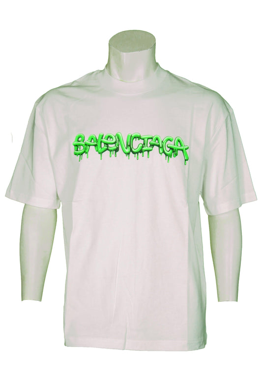Balenciaga Herren T-Shirt – Vorderansicht