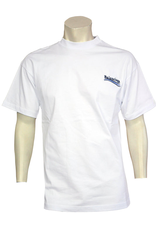 Balenciaga Herren T-Shirt – Vorderansicht