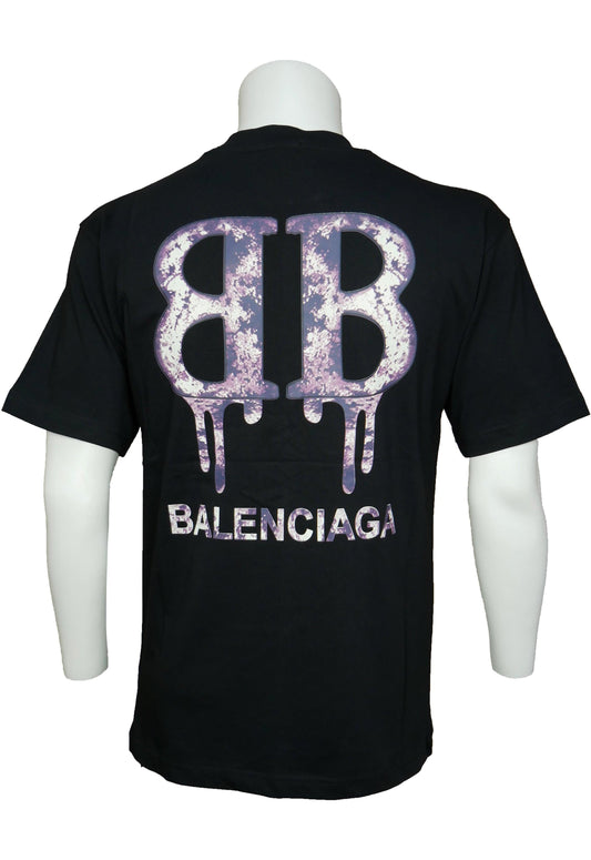 Balenciaga Herren T-Shirt – Vorderansicht