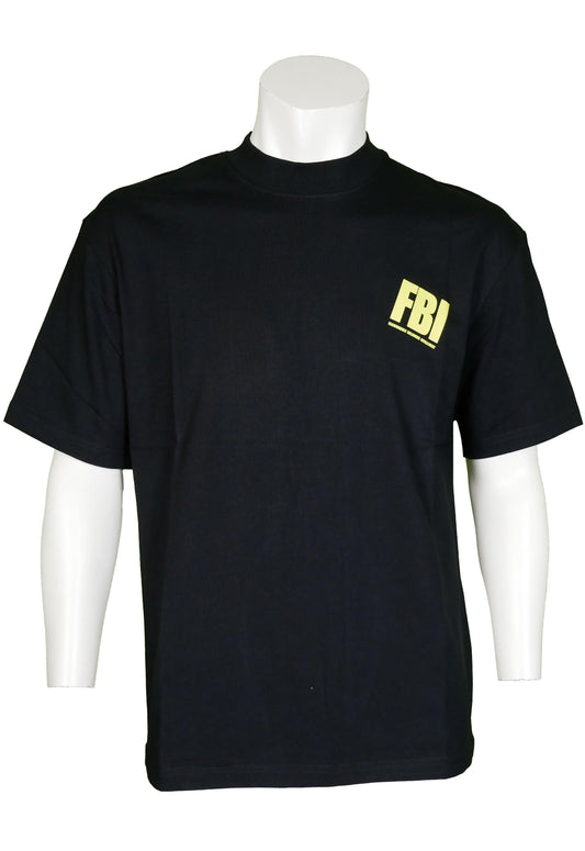 Balenciaga Herren T-Shirt – Vorderansicht