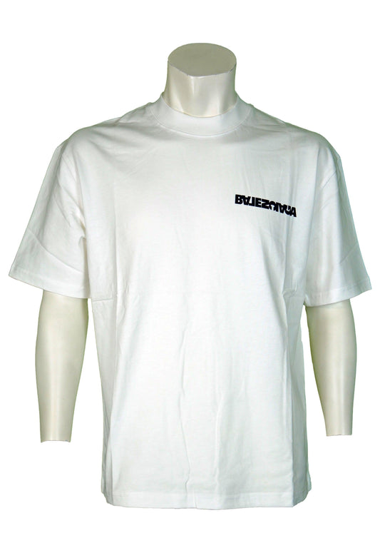 Balenciaga T-Shirt - Salvin Store