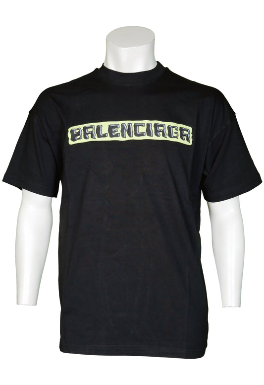 Balenciaga Herren T-Shirt – Vorderansicht