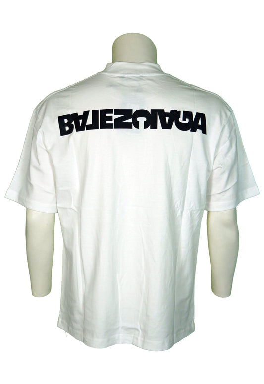 Balenciaga Herren T-Shirt – Vorderansicht
