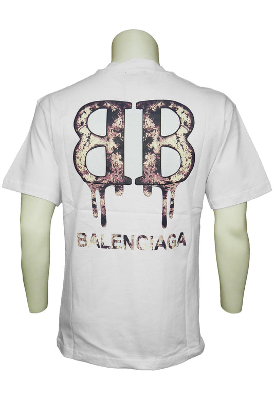 Balenciaga Herren T-Shirt – Vorderansicht