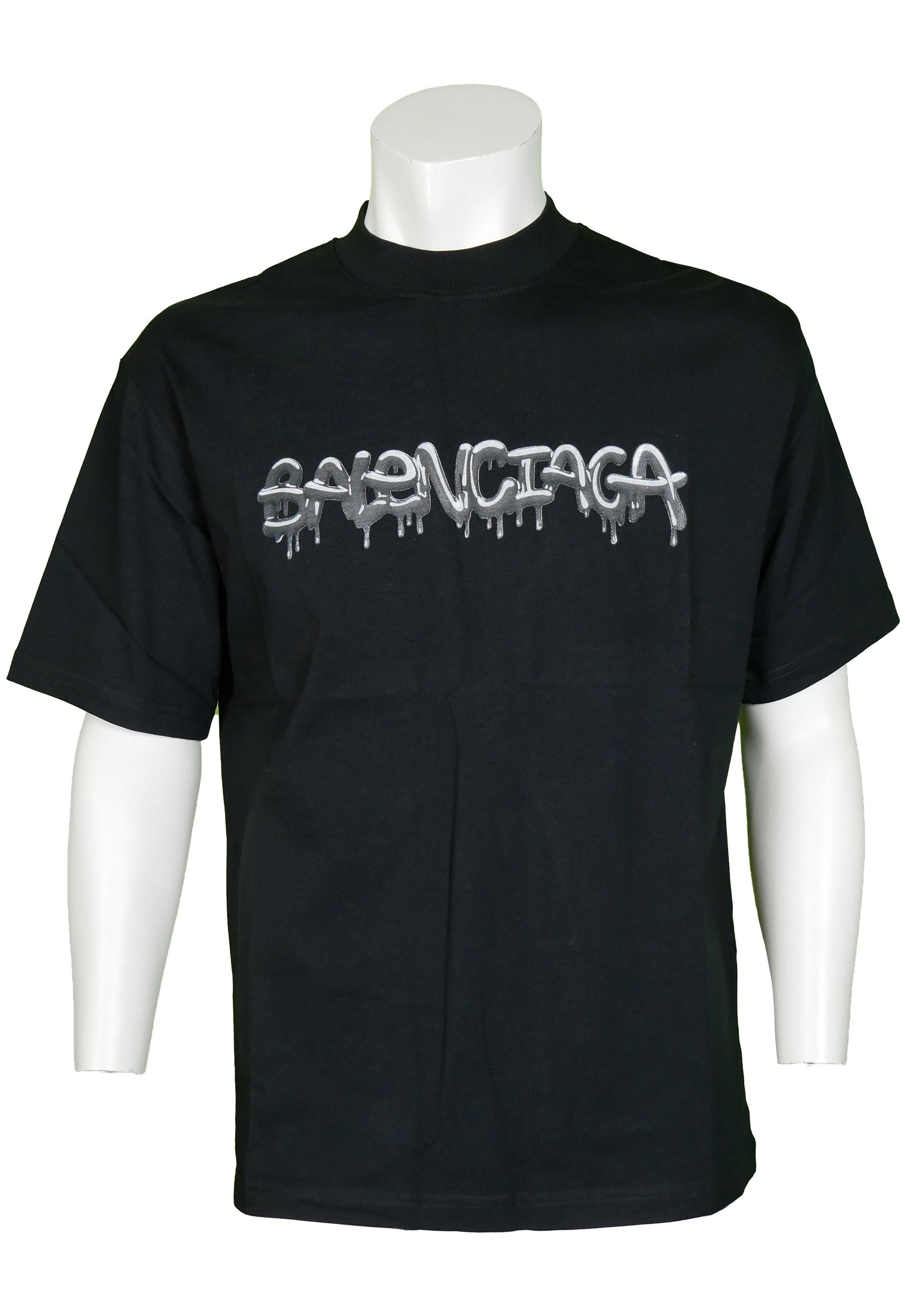 Balenciaga T-Shirt - Salvin Store