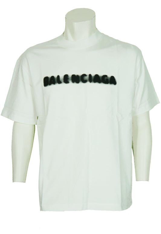 Balenciaga Herren T-Shirt – Vorderansicht