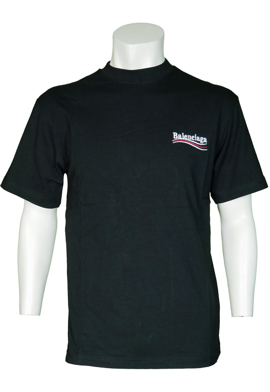 Balenciaga Herren T-Shirt – Vorderansicht
