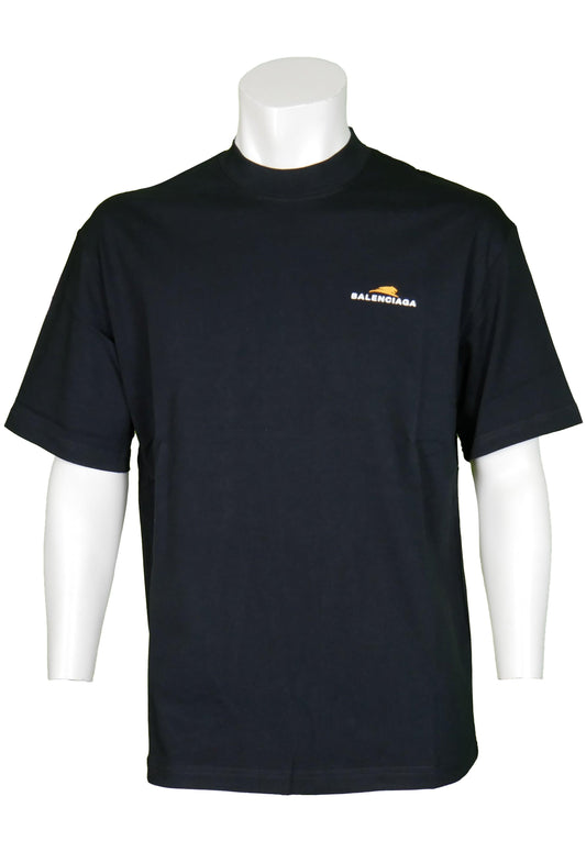 Balenciaga Herren T-Shirt – Vorderansicht