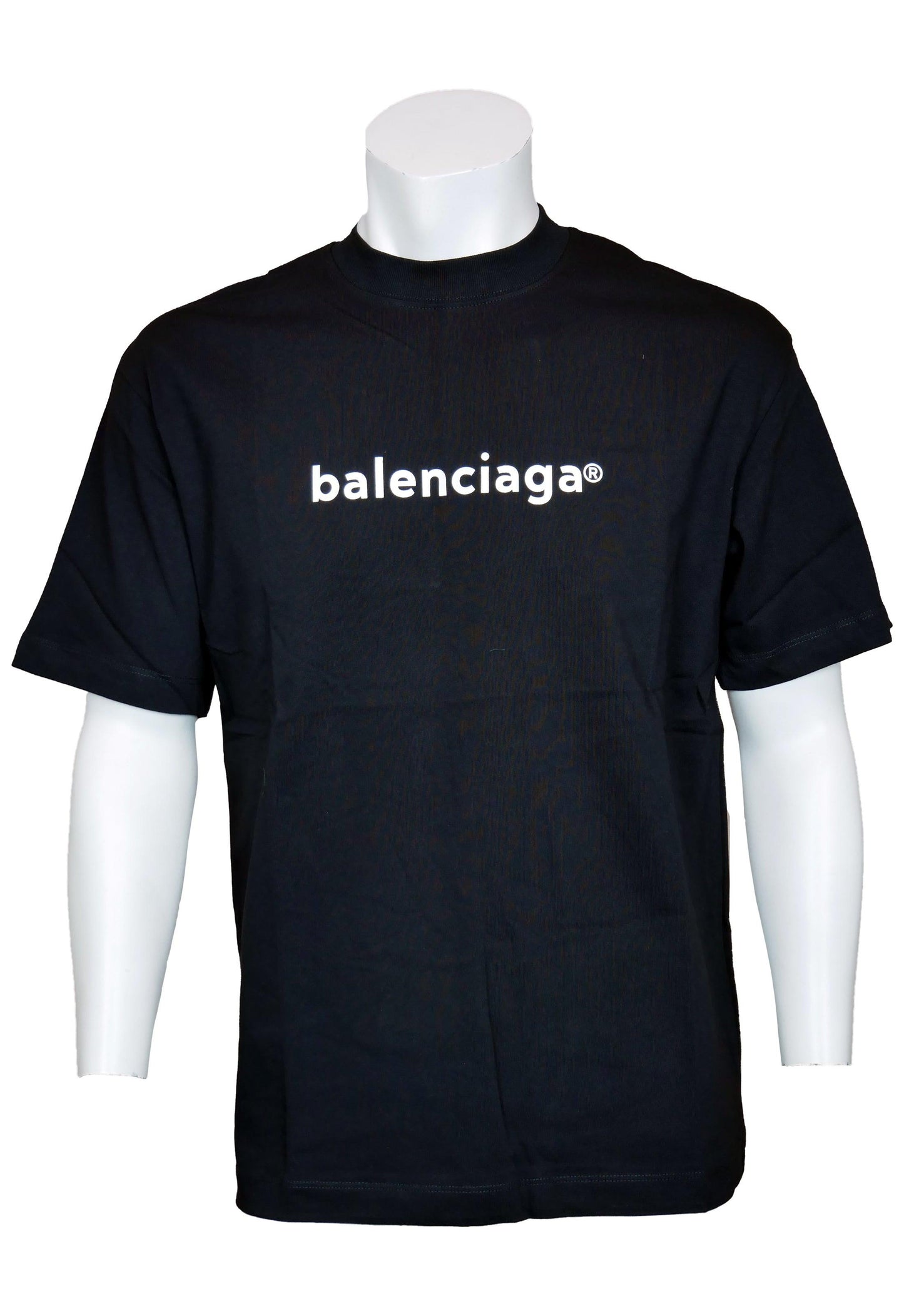 Balenciaga T-Shirt - Salvin Store
