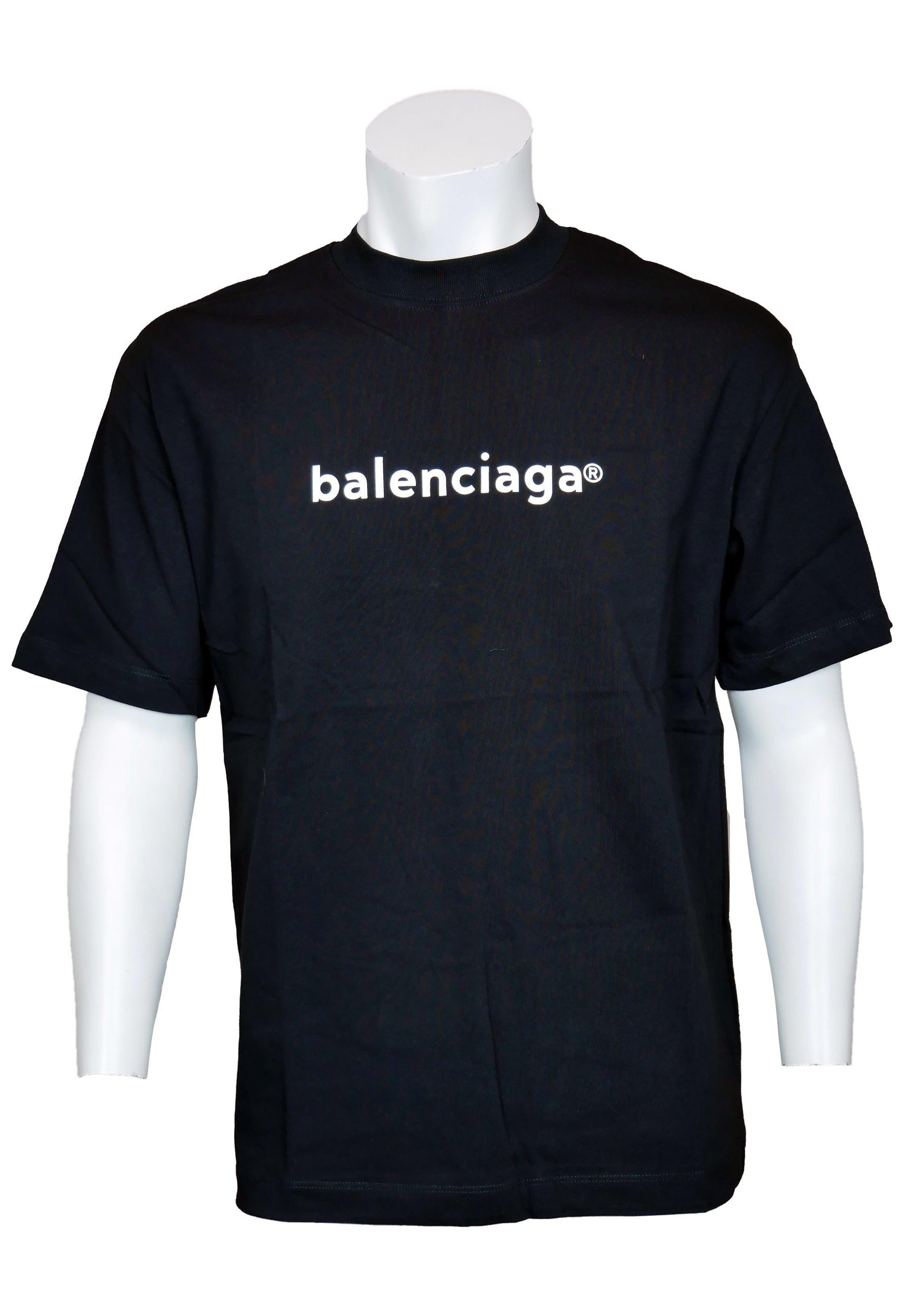 Balenciaga T-Shirt - Salvin Store