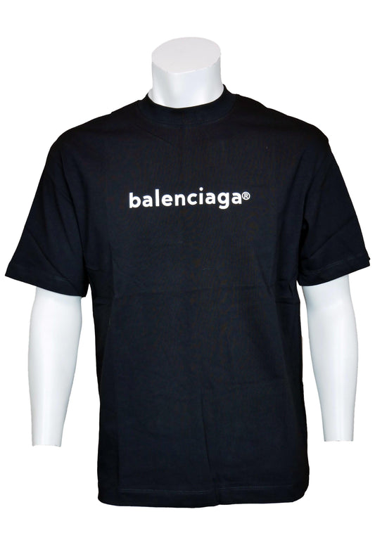 Balenciaga Herren T-Shirt – Vorderansicht