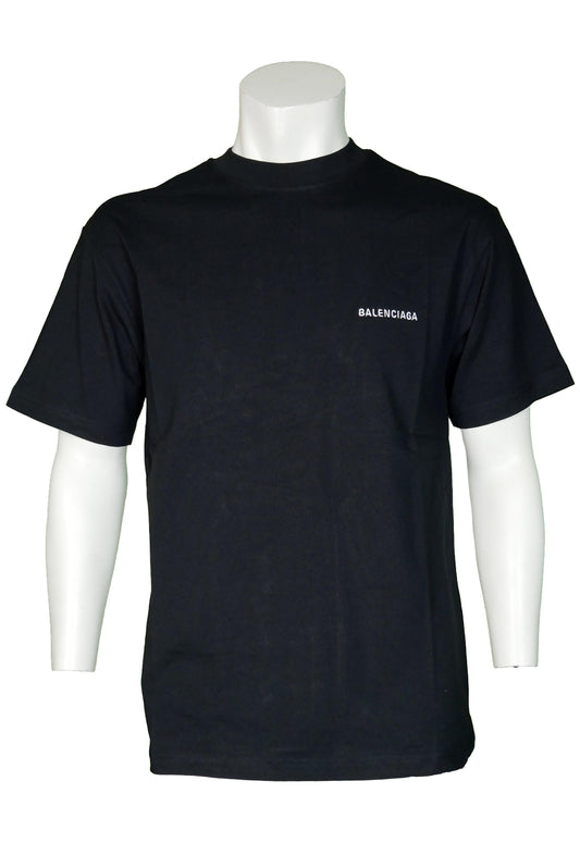 Balenciaga Herren T-Shirt – Vorderansicht