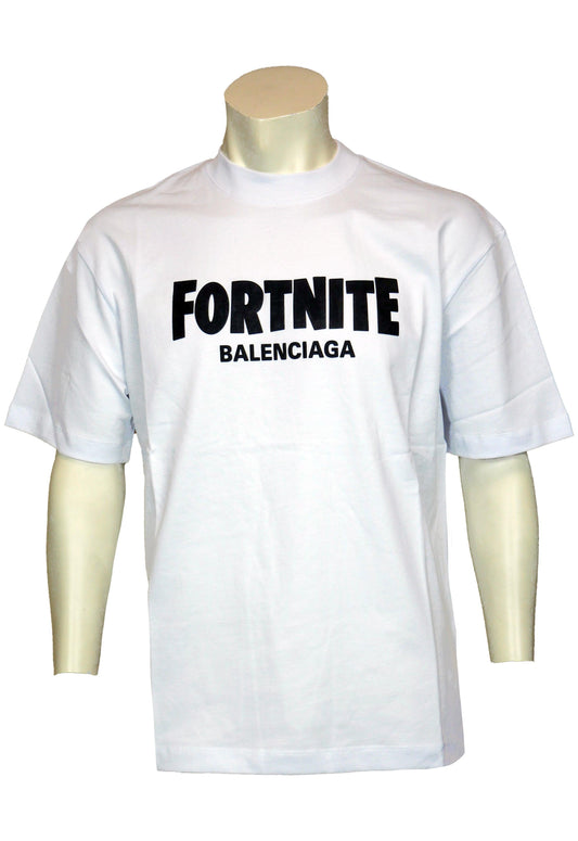Balenciaga Herren T-Shirt – Vorderansicht