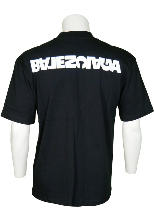 Balenciaga Herren T-Shirt – Vorderansicht