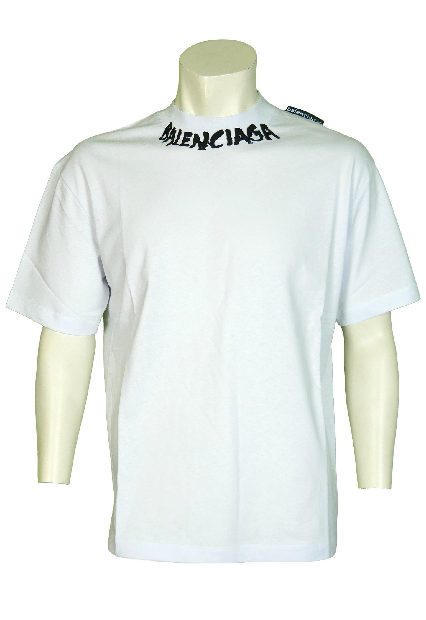 Balenciaga T-Shirt - Salvin Store