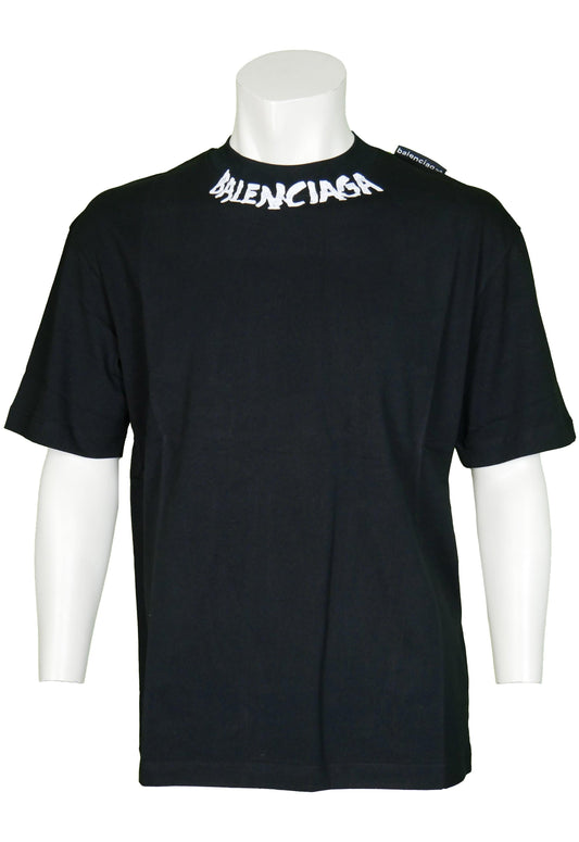 Balenciaga Herren T-Shirt – Vorderansicht