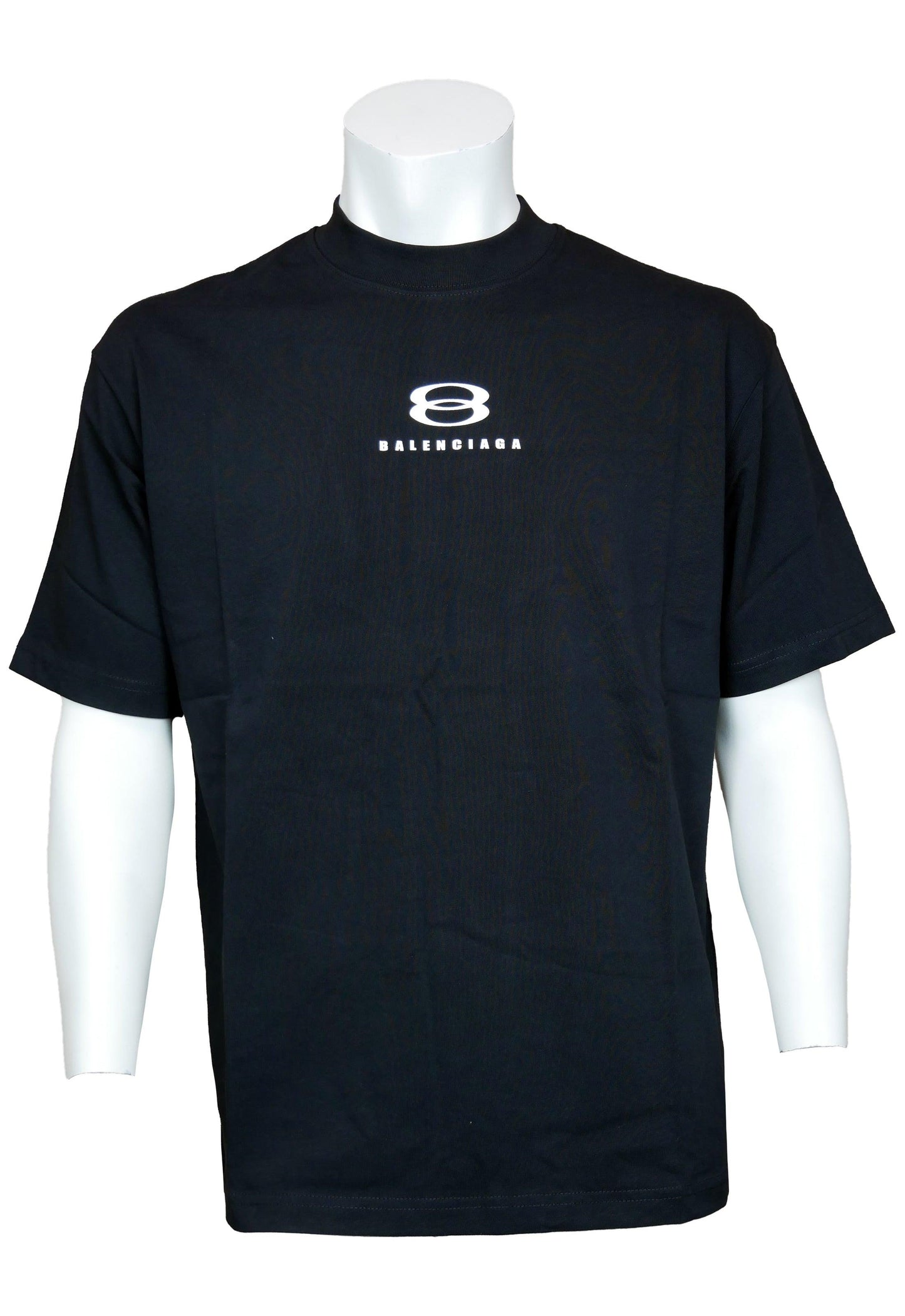 Balenciaga Herren T-Shirt – Vorderansicht