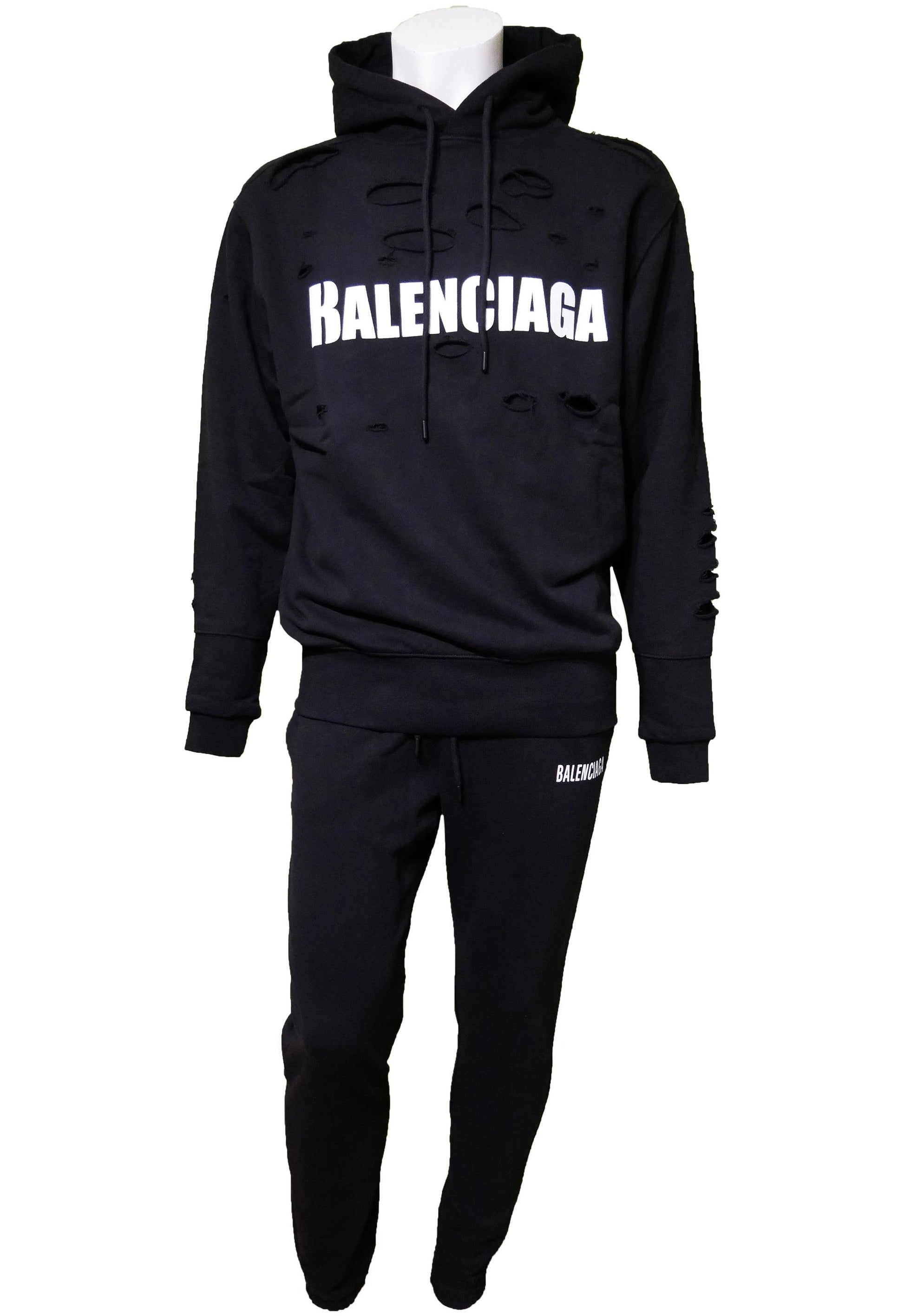 Balenciaga Trainingsanzug - Salvin Store
