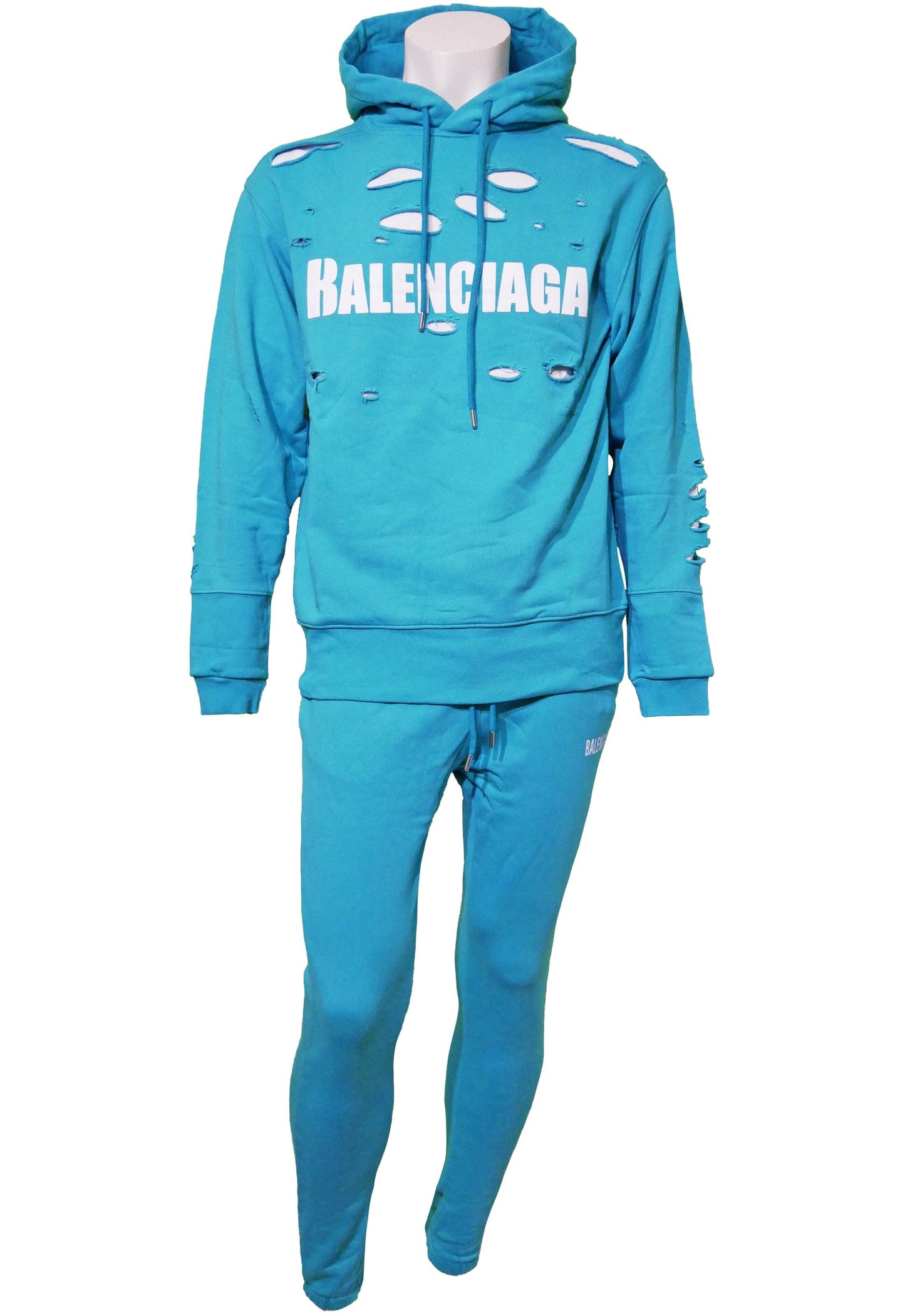Balenciaga Trainingsanzug - Salvin Store