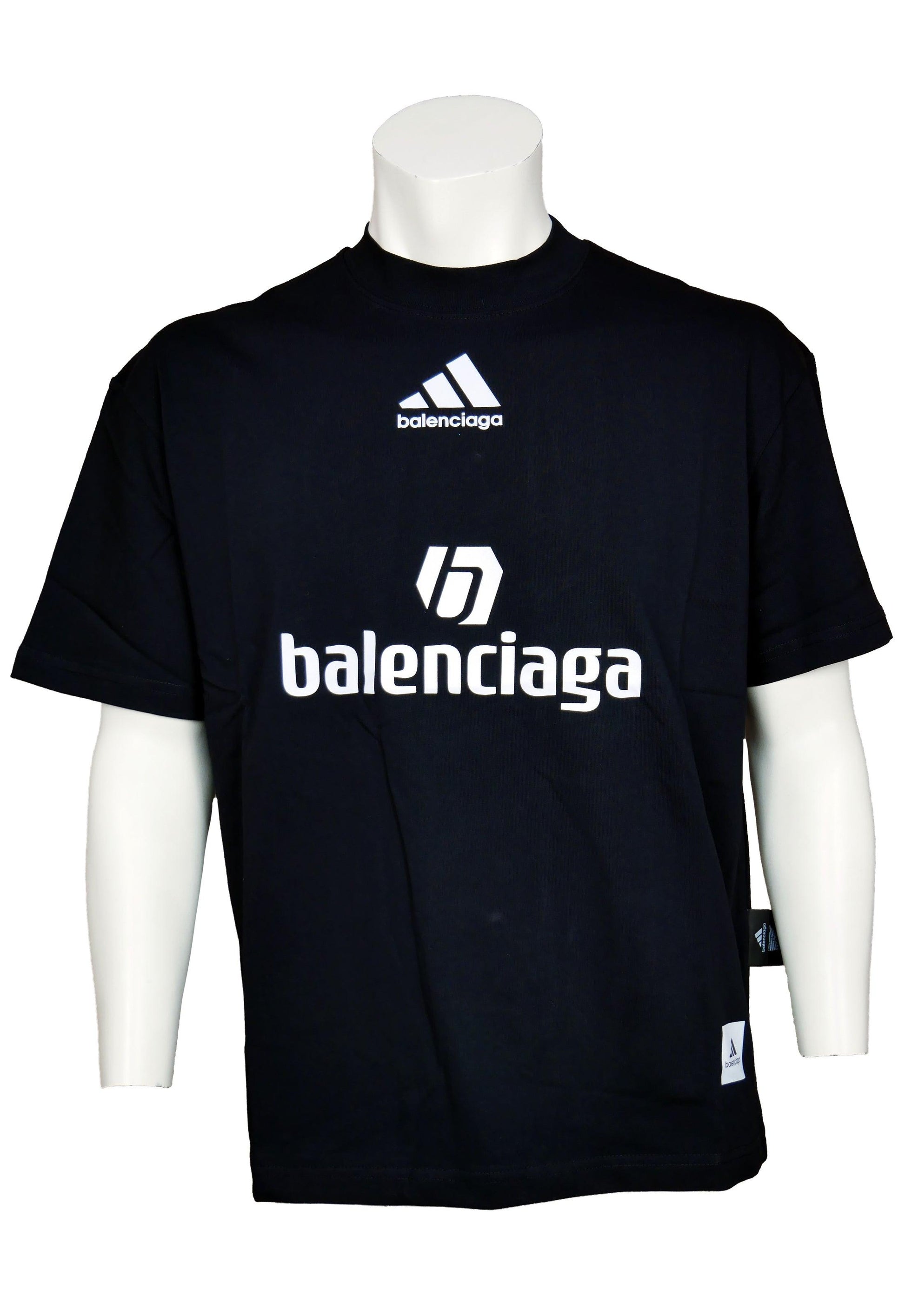 Balenciaga x Adidas T-Shirt - Salvin Store