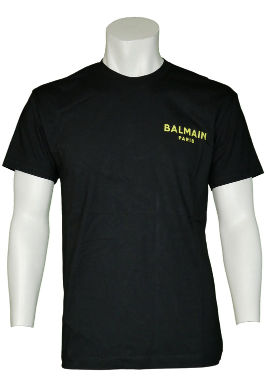 Balmain Herren T-Shirt – Vorderansicht