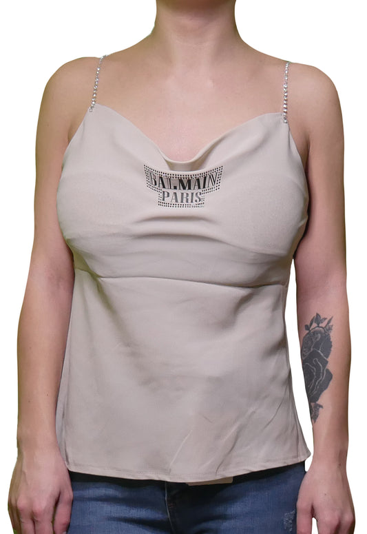 Balmain Top für Frauen