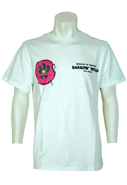 Barrow T-Shirt - Salvin Store