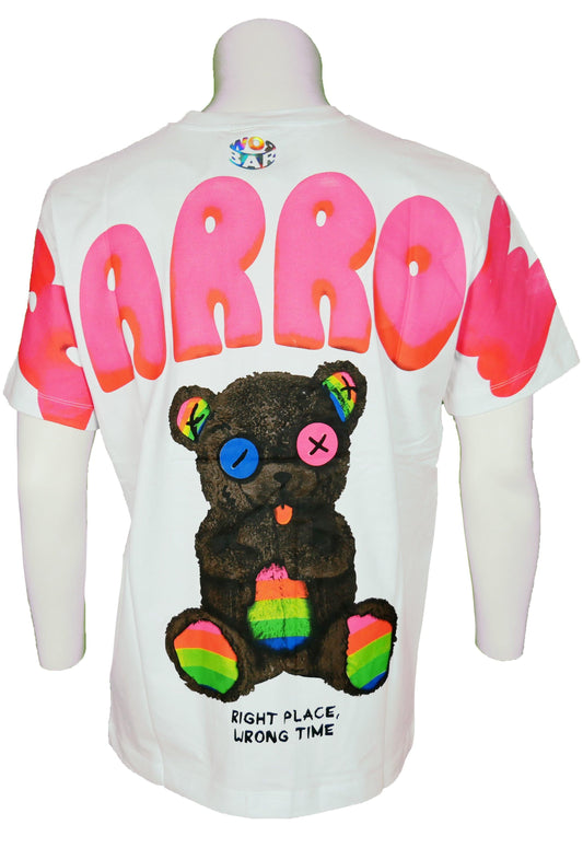 Barrow Herren T-Shirt – Vorderansicht