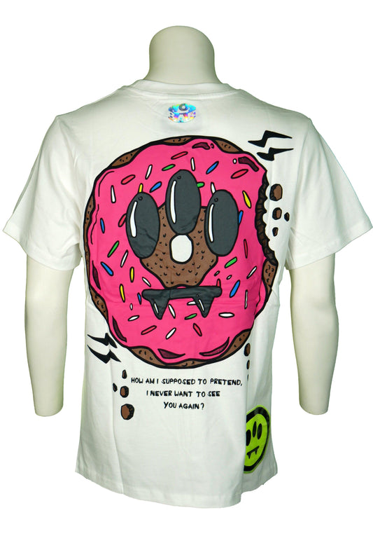 Barrow Herren T-Shirt – Vorderansicht