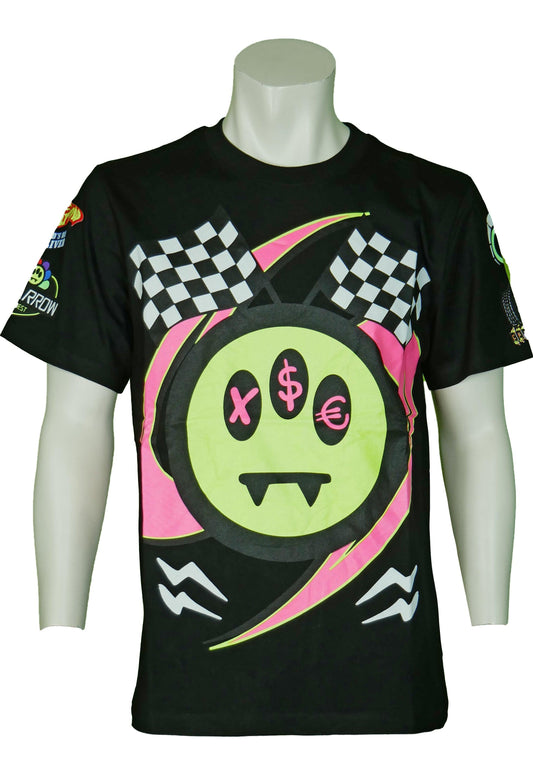 Barrow Herren T-Shirt – Vorderansicht