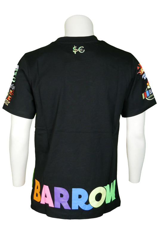 Barrow T-Shirt - Salvin Store