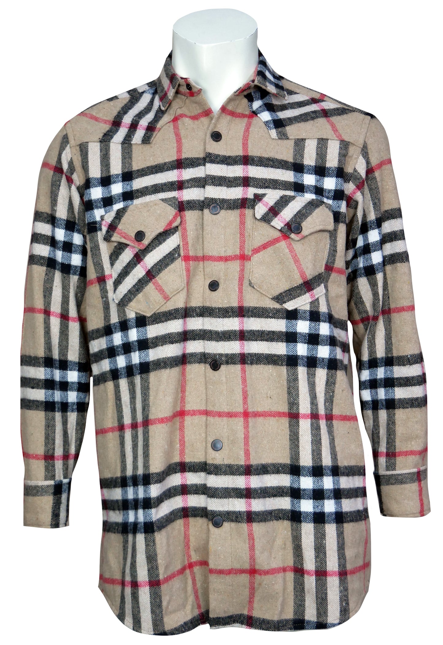 Burberry Hemdjacke