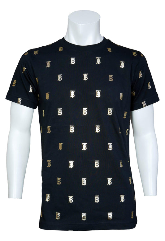 Burberry Herren T-Shirt – Vorderansicht