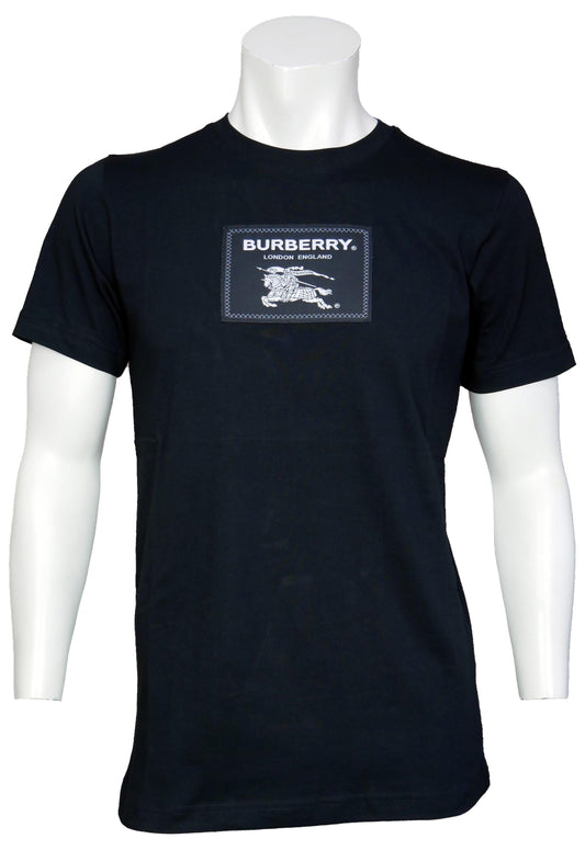 Burberry Herren T-Shirt – Vorderansicht