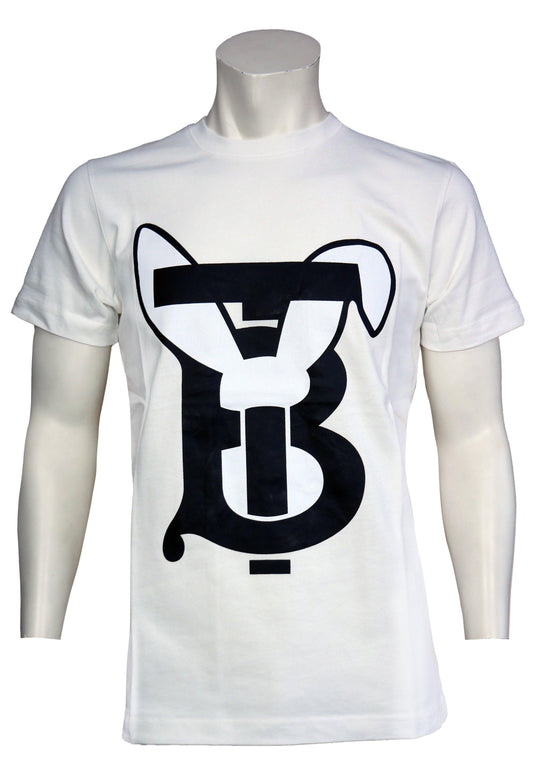 Burberry Herren T-Shirt – Vorderansicht