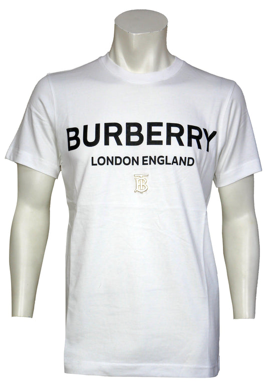 Burberry Herren T-Shirt – Vorderansicht