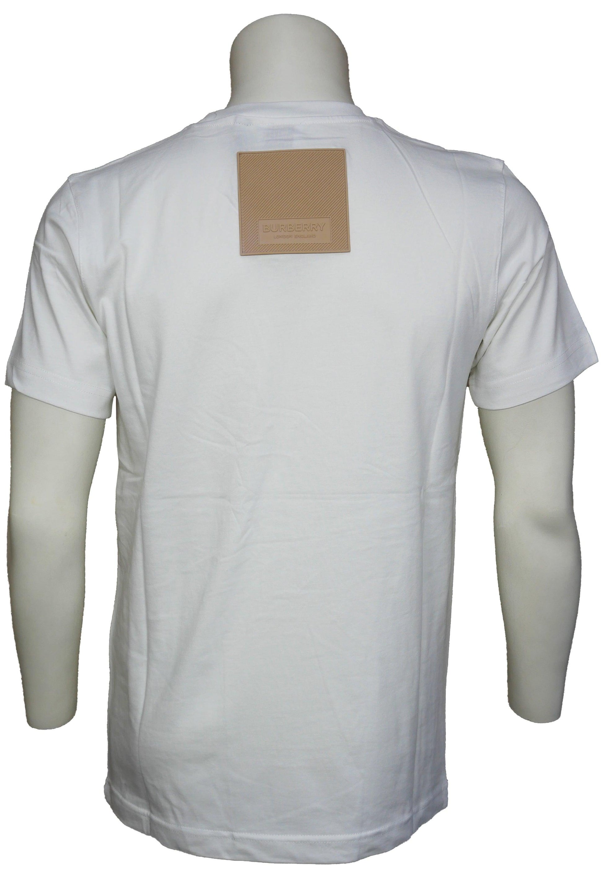 Burberry T-Shirt - Salvin Store