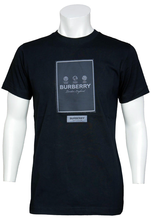 Burberry Herren T-Shirt – Vorderansicht