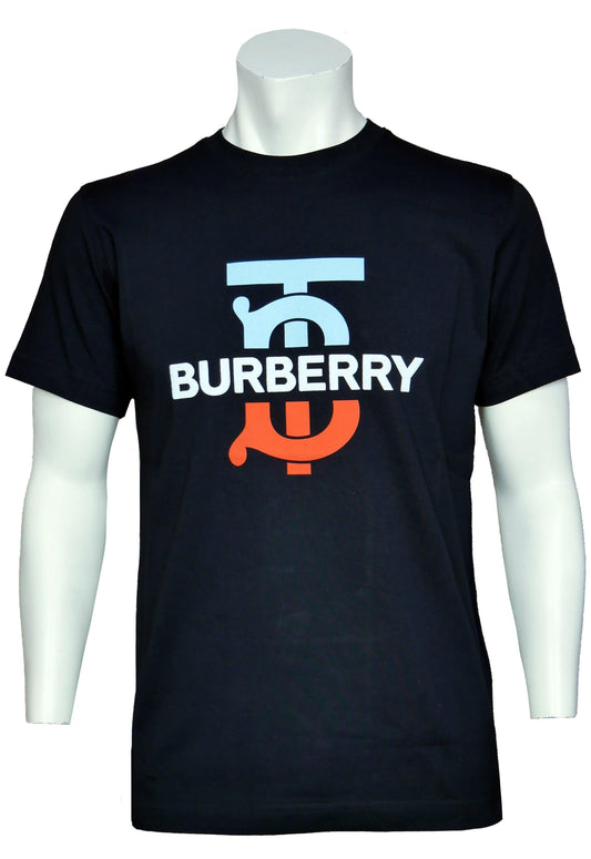 Burberry Herren T-Shirt – Vorderansicht