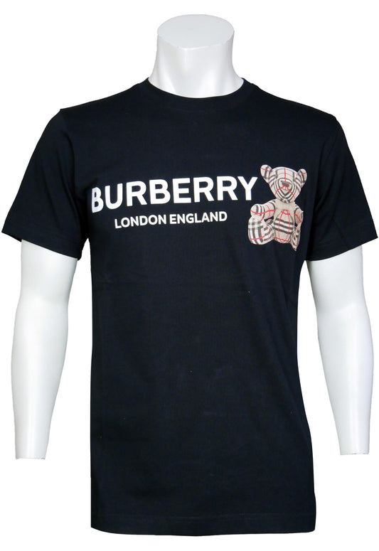 Burberry Herren T-Shirt – Vorderansicht