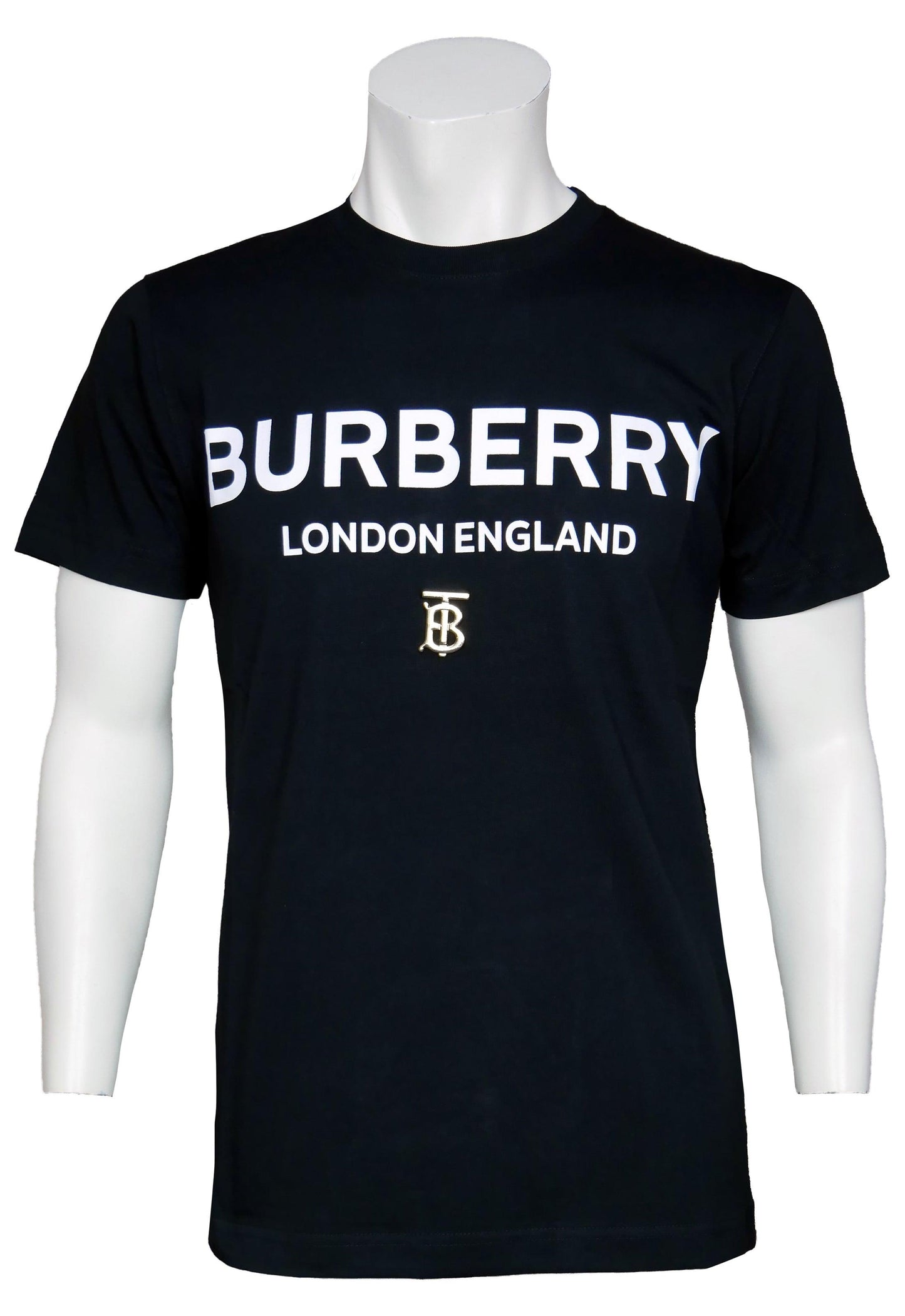 Burberry Herren T-Shirt – Vorderansicht