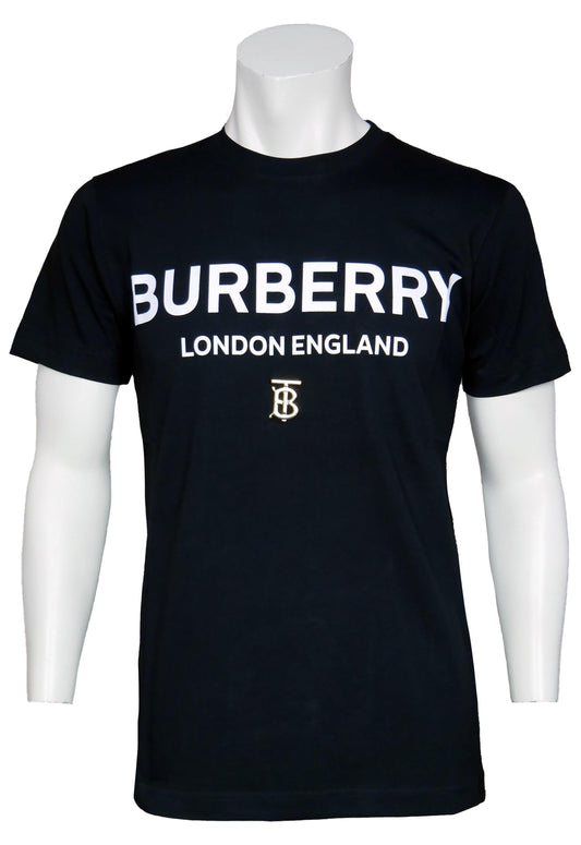 Burberry Herren T-Shirt – Vorderansicht