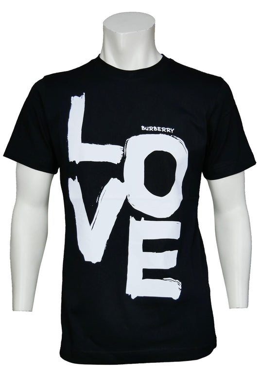 Burberry Herren T-Shirt – Vorderansicht