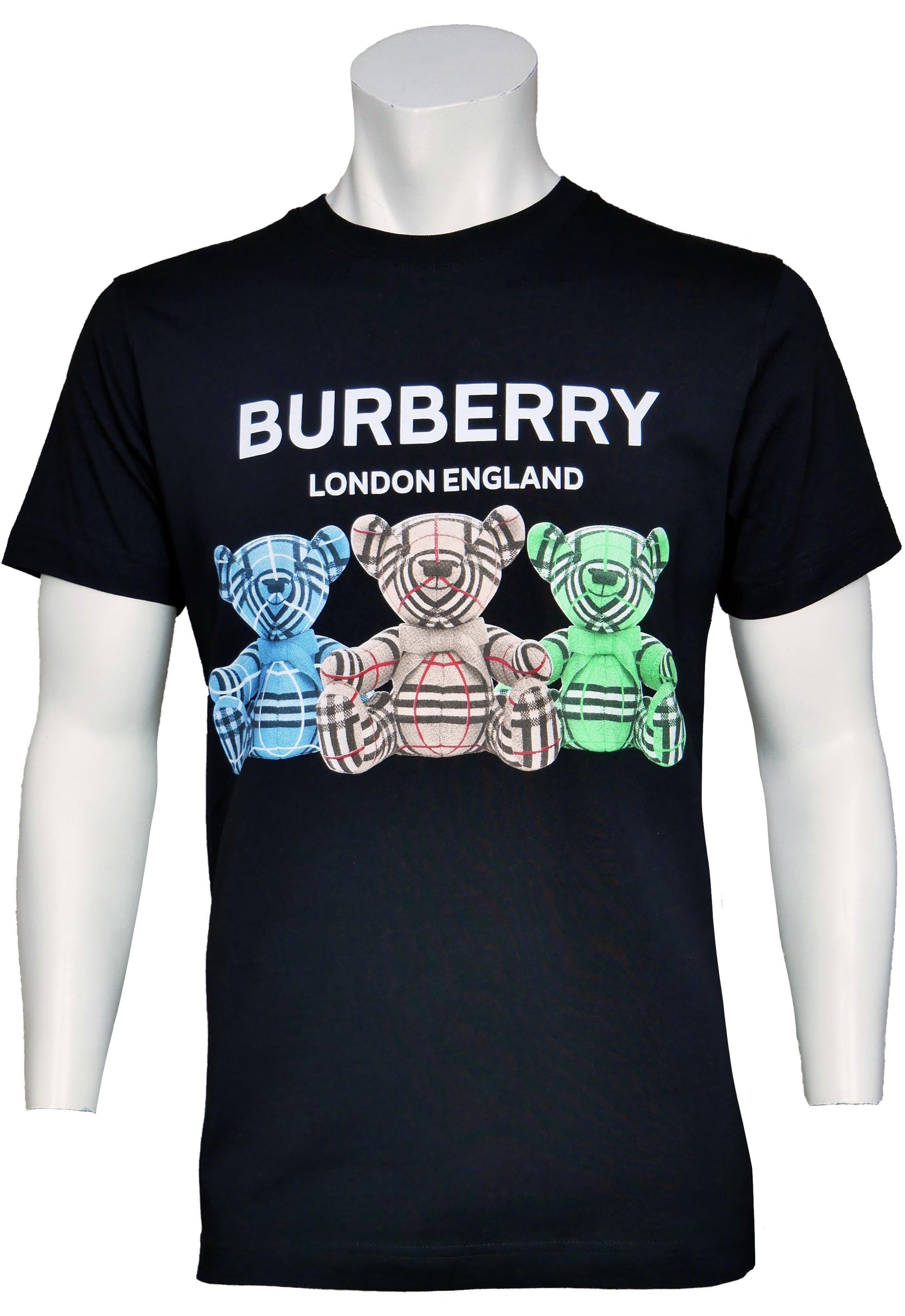 Burberry T-Shirt - Salvin Store